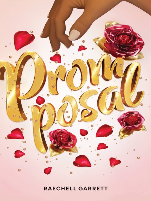 Cover image for Promposal